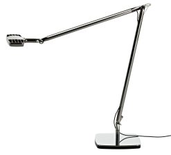 Luceplan Led | Lampe De Table Otto Watt Led Metal - Luceplan