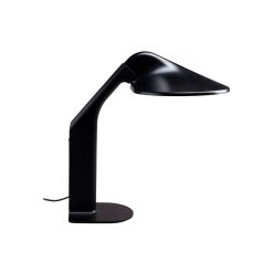 DCW Éditions Lampes De Table | Lampe De Table Niwaki Led Metal Noir - Dcw Editions