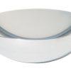 Alessi Corbeilles, Centres De Table | Coupe Double Metal / O 25 Cm - Alessi