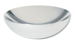 Alessi Corbeilles, Centres De Table | Coupe Double Metal / O 25 Cm - Alessi