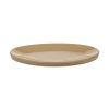 Serax Plateaux Et Plats De Service | Assiette De Presentation Dune Ceramique / Plat De Service Ovale - By Kelly Wearstle / 46 X 34 Cm - Serax