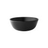 Eva Solo Saladiers, Coupes Et Bols | Bol Nordic Kitchen Ceramique Noir / 0.5L - O 16 Cm / Gres - Eva Solo