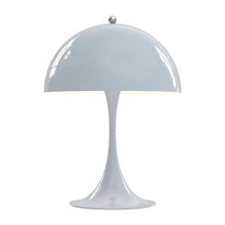 Louis Poulsen Kids | Lampe De Table Panthella 250 Metal / Led - O 25 X H 33,5 Cm / Verner Panton, 1971 - Louis Poulsen