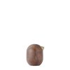 Normann Copenhagen Objets Deco Et Cadres-Photos | Figurine Little Bird Bois Naturel / H 3 X O 2,5 Cm - Normann Copenhagen