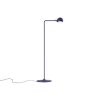 Artemide Lampadaires | Liseuse Ixa Led Metal Bleu / Orientable - Artemide