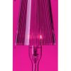 Kartell Lampes De Table | Lampe De Table Take Plastique / Polycarbonate 2.0 - Ferruccio Laviani, 2003 - Kartell