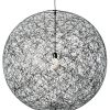 Moooi Suspensions | Suspension Random Light Plastique / Large - O 110 Cm / Bertjan Pot, 2001 - Moooi