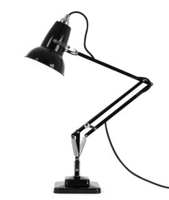 Anglepoise Kids | Lampe De Table Original 1227 Mini Metal / 2 Bras Articules - H Max 50 Cm /Reedition 1930' - Anglepoise