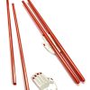 Serax Couverts | Pose-Baguettes Mains Ceramique / Set De 2 (Baguettes Japonaises Incluses) - Serax