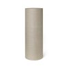 Ferm Living Lampes De Table | Abat-Jour Eclipse Long Tissu Gris Beige / O 30 X H 80 Cm - Ferm Living