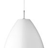 Gubi Suspensions | Suspension Bestlite Bl9 L Metal Blanc / O 40 Cm - Reedition 1930 - Gubi