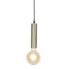 It's about Romi Suspensions | Suspension Cannes Metal Or / Taille L - O 5 X H 20 Cm - It'S About Romi