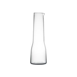 Iittala Carafes Et Decanteurs | Carafe Essence Verre Transparent / 1L - Iittala