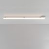 Artemide Led | Applique Alphabet Of Light Linear Plastique / Led - L 180 Cm / Bluetooth - Artemide