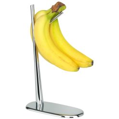 Alessi Corbeilles, Centres De Table | Support Dear Charlie Metal / Pour Bananes - Alessi