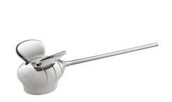 Alessi Bougeoirs, Photophores | Eteignoir Bzzz Metal / Pour Bougies - Alessi