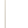 Forestier Lampadaires | Lampadaire Papillon Metal Beige / H 150 Cm - Forestier