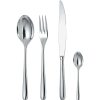 Alessi Couverts | Menagere Caccia Metal / Coffret 24 Couverts - Alessi