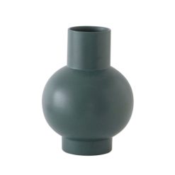 raawii Vases | Vase Strom Extra Large Ceramique / H 33 Cm - Fait Main / Nicholai Wiig-Hansen, 2016 - Raawii