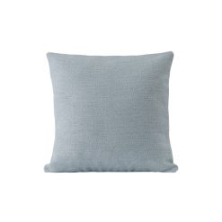 Muuto Deco Textile | Coussin Mingle Tissu Bleu / 45 X 45 Cm - Muuto