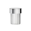 Flos Luminaires D'Exterieur | Lampe Exterieur Sans Fil Rechargeable Last Order Verre / Outdoor - O 10 X H 14 Cm - Flos