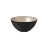 Normann Copenhagen Saladiers, Coupes Et Bols | Bol Krenit Metal Beige / O 12,5 X H 5,9 Cm - Normann Copenhagen