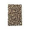 COLORTHERAPIS Deco Textile | Tapis Leopard / 180 X 120 Cm - Laine Tuftee Main - Colortherapis