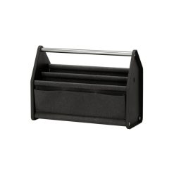 Vitra Paniers Et Petits Rangements | Panier Locker Box Tissu / Organiseur De Bureau - L 46,5 Cm / Konstantin Grcic, 2021 - Vitra