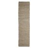 Bloomingville Deco Textile | Tapis Clarissa Tissu Beige / 60 X 245 Cm - Bloomingville