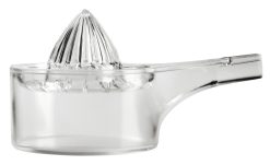 Alessi Ustensiles De Cuisines | Presse-Agrumes Citrus Plastique Transparent - Alessi