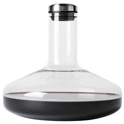 Audo Copenhagen Carafes Et Decanteurs | Decanteur Deluxe Verre Transparent / 1,4 L - Audo Copenhagen