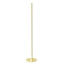 Flos Led | Lampadaire Coordinates F Or Metal Led / H 200 Cm - Flos