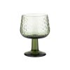 Marimekko Verres | Verre A Vin Syksy Verre Vert - Marimekko