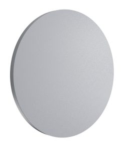 Flos Luminaires D'Exterieur | Applique D'Exterieur Camouflage Led Metal Gris / O 24 Cm - Flos