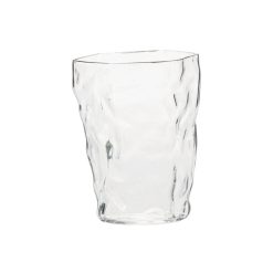 Diesel living with Seletti Verres | Verre Classics On Acid - Venice Verre Transparent / O 7 X H 9,5 Cm - Diesel Living With Seletti