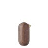 Normann Copenhagen Objets Deco Et Cadres-Photos | Figurine Little Bird Bois Naturel / H 5 X O 2,5 Cm - Normann Copenhagen