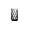 Bloomingville Verres | Verre Asana Verre Gris / O 8 X H 12,5 Cm - Bloomingville