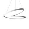 Nemo Suspensions | Suspension Kepler Minor Uplight Led Metal / O 84 Cm- Lumiere Vers Le Haut - Nemo