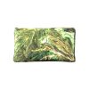 Moroso Deco Textile | Coussin Salon Nana Tissu Vert / 54 X 32 Cm - Velours - Moroso