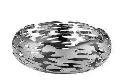 Alessi Corbeilles, Centres De Table | Corbeille Barknest Metal - Alessi