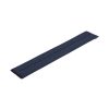 Hay Deco Textile | Coussin Tissu Bleu Outdoor / Pour Banc Weekday - L 140 Cm - Hay