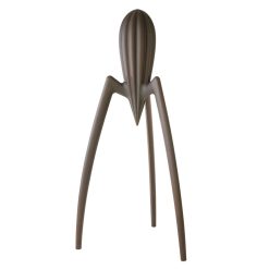 Alessi Objets Deco Et Cadres-Photos | Sculpture Juicy Salif Xxl Plastique Marron / H 187 Cm - Alessi