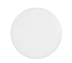 Slide Lampes De Table | Lampe De Table Globo Indoor Plastique Blanc / O 40 Cm - Avec Cable - Slide