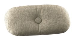 Magis Deco Textile | Coussin Outdoor Tissu Gris / Tissu - Magis