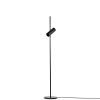 Serax Lampadaires | Lampadaire Sofisticato Nr.15 Metal / Liseuse - H 140 Cm / Spot Orientable - Serax