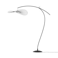 Petite Friture Lampadaires | Lampadaire Vertigo Nova Led / O 110 Cm - H 165 Ou 200 Cm - Petite Friture