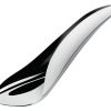 Alessi Couverts | Cuillere A The Teo Metal / Cuillere-Essoreuse Pour Sachet De The - Alessi