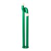 Axel Chay Lampadaires | Lampadaire Modulation Metal Vert / H 184 Cm - Axel Chay