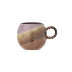 Bloomingville Tasses Et Mugs | Tasse Paula Ceramique Violet - Bloomingville