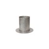 Ferm Living Pots Et Plantes | Cache-Pot Auran Medium Metal / O 32,5 X H 26,6 Cm - Ferm Living